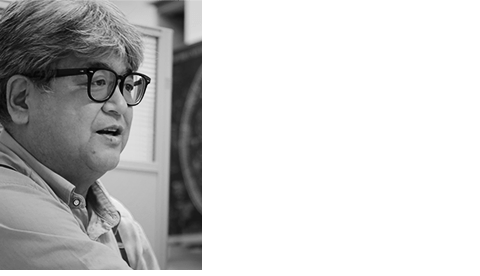 星の鼓動とは？ 理学博士 山岡 均