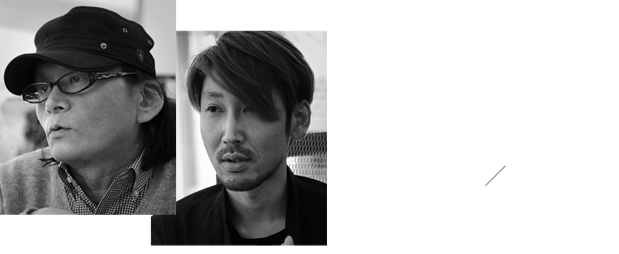 星の鼓動をどう音楽にしたか？ invisible designs lab. 松尾 謙二郎 小野寺 唯