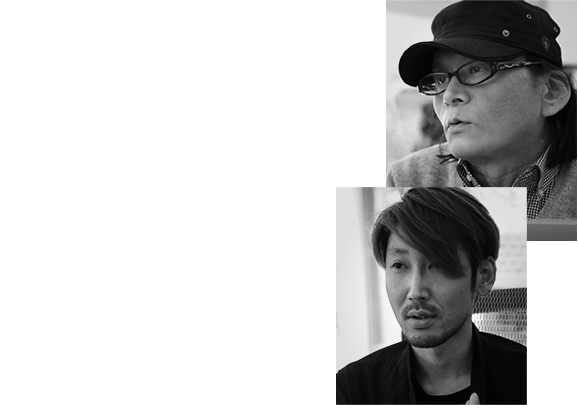 星の鼓動をどう音楽にしたか？ invisible designs lab. 松尾 謙二郎 小野寺 唯