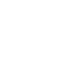 H TOKYO　ブラックヘリンボーンハンカチ