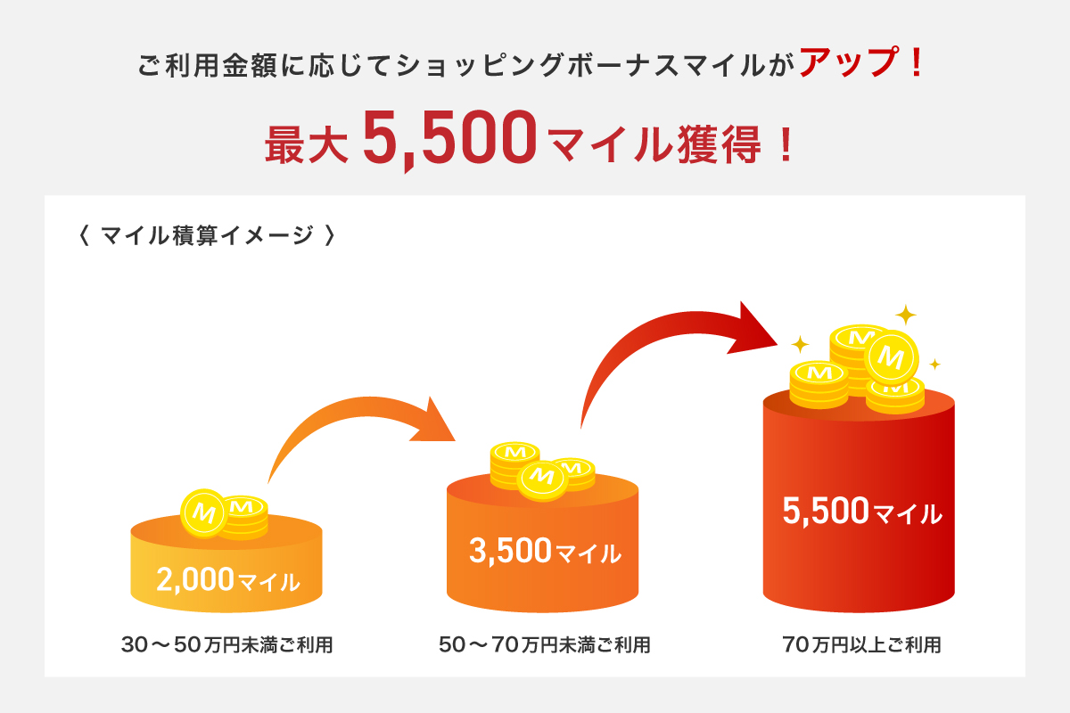 すでにプレミアムカードをお持ちの方