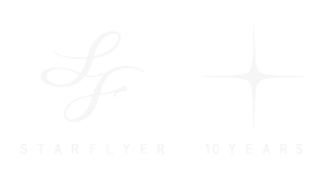 STARFLYER 10YEARS