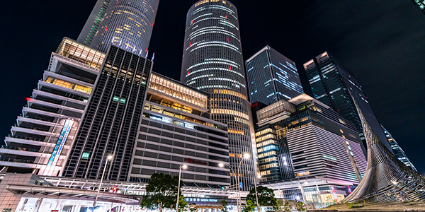 名古屋駅