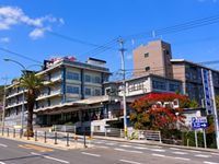 鬼山酒店