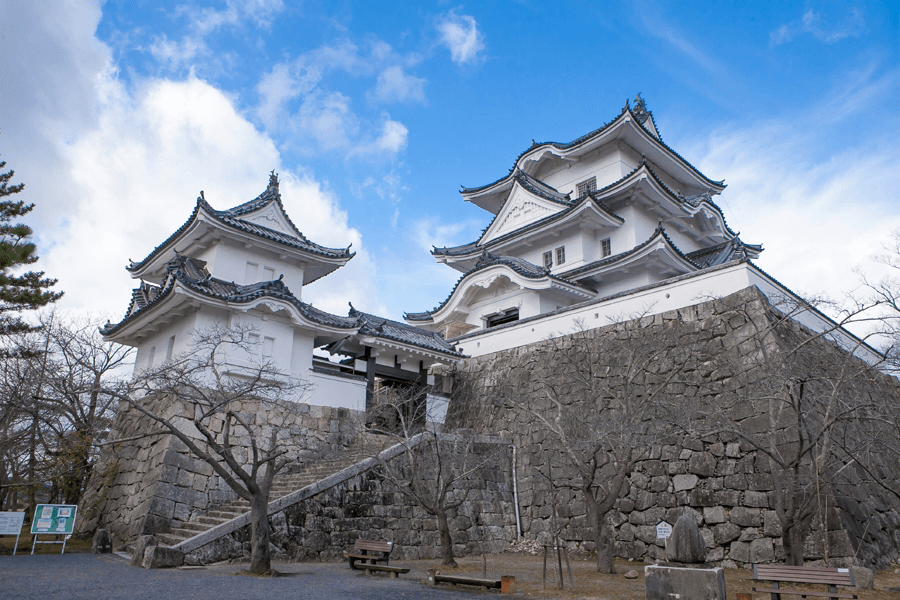 三重縣伊賀市周邊景點