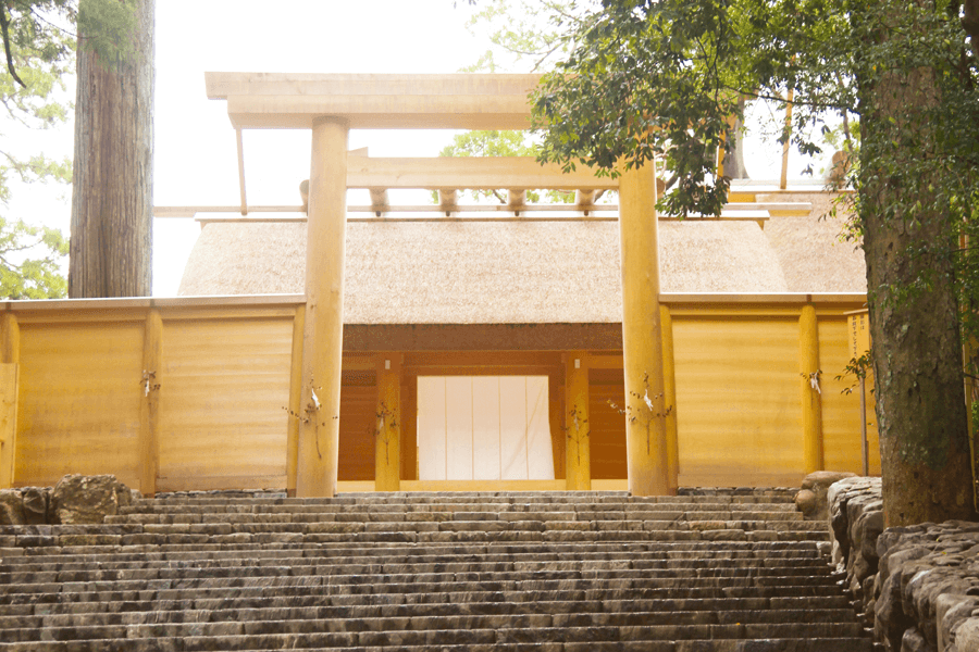 三重縣伊勢市周邊景點