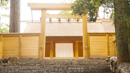 三重縣伊勢市周邊景點