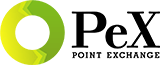 PeX POINT EXCHANGE