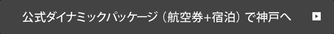 公式ダイナミックパッケージ(航空券＋宿泊)で神戸へ