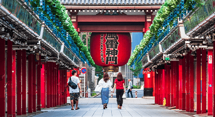 浅草寺